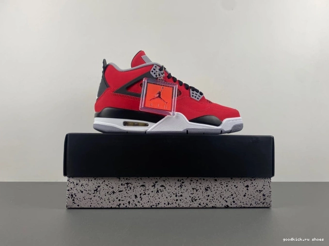 Rep Bravo Toro Retro 308497-603 4 Jordan 0626
